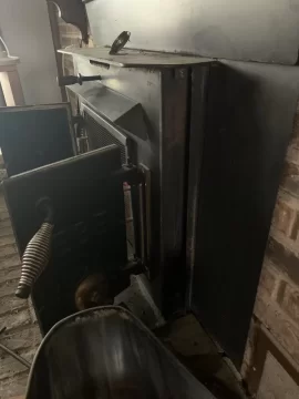 [Hearth.com] Blower/fan outage