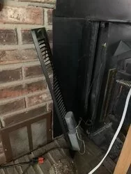 [Hearth.com] Blower/fan outage