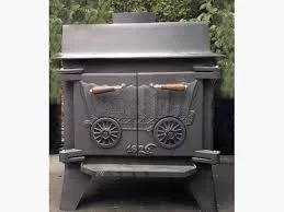 [Hearth.com] Conestoga Stove