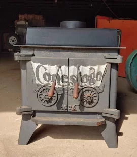 [Hearth.com] Conestoga Stove