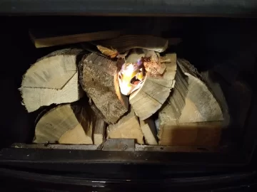 [Hearth.com] Starting a fire and running an EPA stove