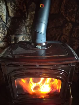 [Hearth.com] Starting a fire and running an EPA stove