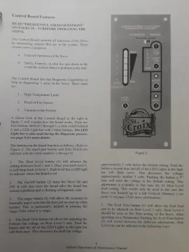 [Hearth.com] How to burn wood pellets in 2006 Auburn corn burner