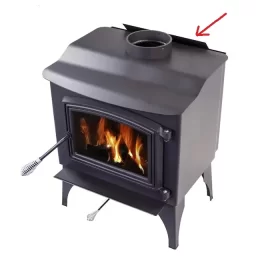 [Hearth.com] Wood stove recommendations