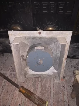 [Hearth.com] Blower/fan outage