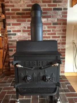 [Hearth.com] Fisher Identification Request