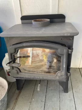 [Hearth.com] What should I list this Lopi stove