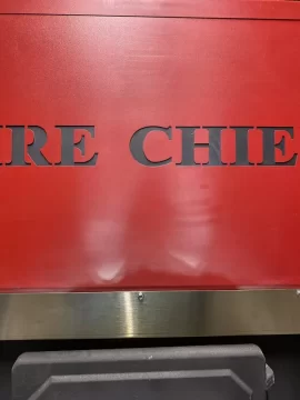 [Hearth.com] Fire Chief 1700 2019 model