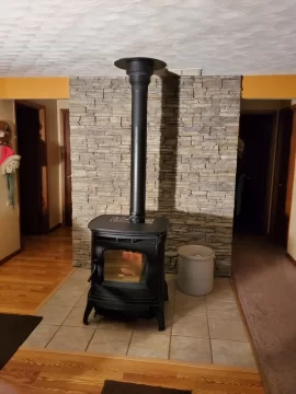 [Hearth.com] Harman Absolute 63 Install