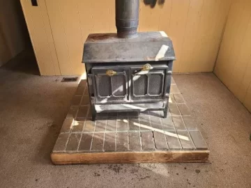 [Hearth.com] "Solarwood" wood stove: Looking for information on them.