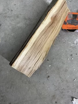 [Hearth.com] Help me id this wood