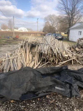 [Hearth.com] Best way to make kindling