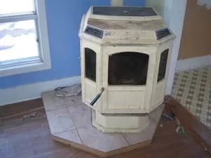 [Hearth.com] Need advice on buying an older Harman stove