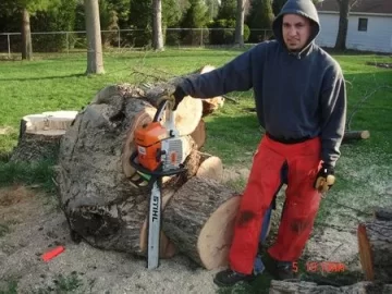 [Hearth.com] Chainsaw porn!!!!!!!!!!!!!