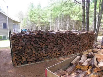 [Hearth.com] Stacking done Today!