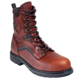 [Hearth.com] Work boot recommendations