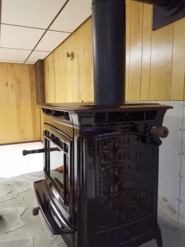 [Hearth.com] New Stove Install, Hearthstone Manchester