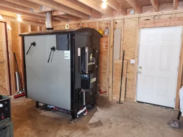 [Hearth.com] Show Us Your Wood Shed