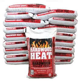 [Hearth.com] O'Malleys Pellets