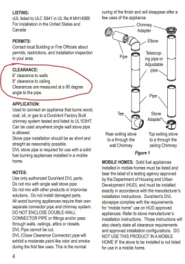 [Hearth.com] A couple install questions