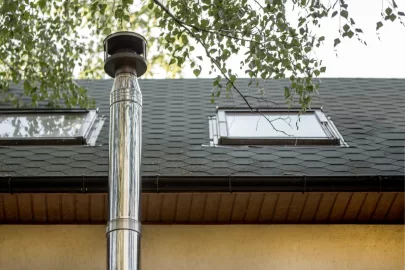 [Hearth.com] Installing Chimney Liner