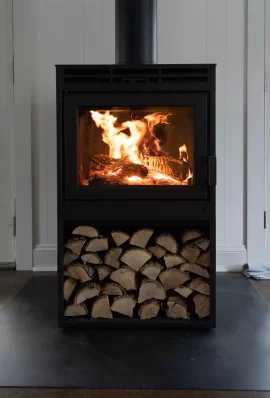 [Hearth.com] New/first stove - Supreme Novo 18