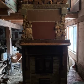 [Hearth.com] Masonry heater retrofit w/ emissions testing!