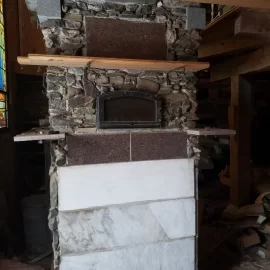 [Hearth.com] Masonry heater retrofit w/ emissions testing!