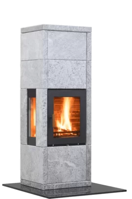 [Hearth.com] Wood Stove/Masonry Heater Hybrids, Combos