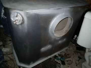 [Hearth.com] Identifying my wood stove