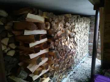 [Hearth.com] Show Us Your Wood Shed