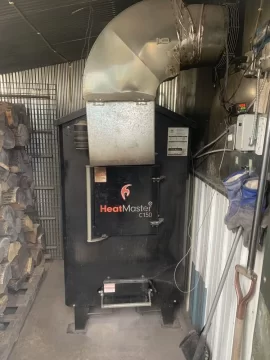 [Hearth.com] OWB versus new indoor furnace