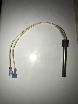 [Hearth.com] Replacing an old Jamestown J1000 igniter . Anyone do a J2000? Is it similar? See pics