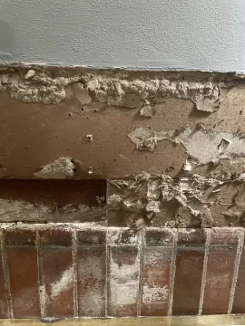 [Hearth.com] Wall makeover help