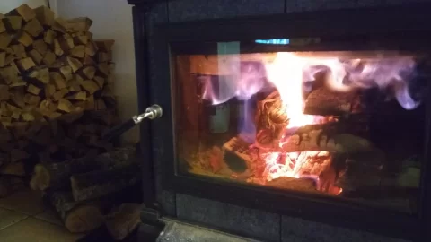 [Hearth.com] Hearthstone Heritage Soapstone Wood Stove Help