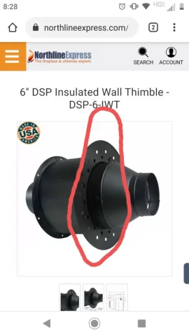 [Hearth.com] Thimble help