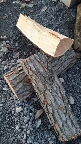 [Hearth.com] What is this firewood?