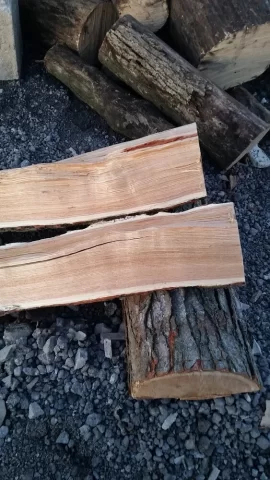 [Hearth.com] What is this firewood?