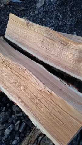 [Hearth.com] What is this firewood?