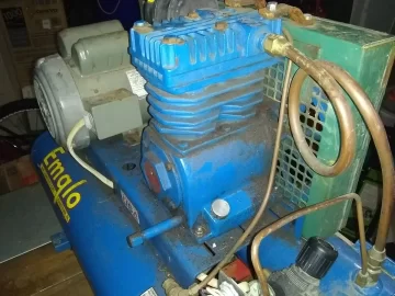 [Hearth.com] AIr Compressor Question