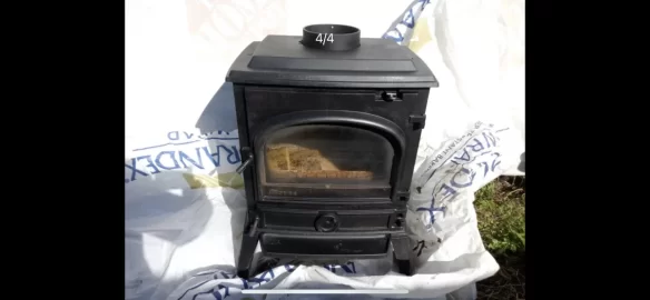 [Hearth.com] Can you identify this stove?