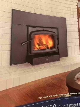 [Hearth.com] replacing a 30 year old LOPI wood burning stove - but need some info first