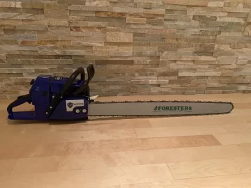 [Hearth.com] Is 272xp enough saw for milling