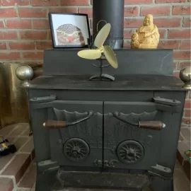 [Hearth.com] Conestoga Stove