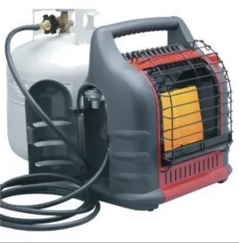 [Hearth.com] Garage Heater