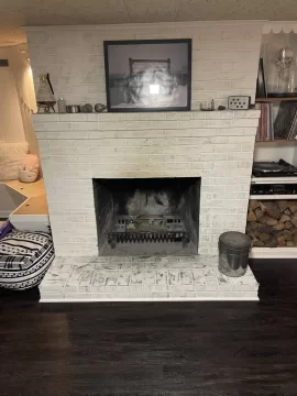 [Hearth.com] Freestanding or Insert in Existing Fireplace