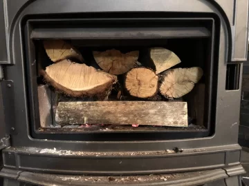 [Hearth.com] What Is In Your Stove Right Now?