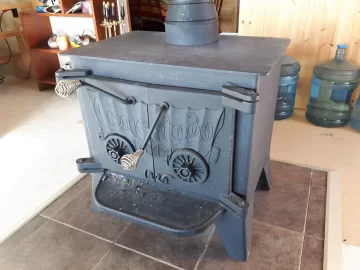 [Hearth.com] Conestoga Stove