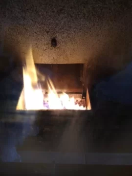 [Hearth.com] How to burn wood pellets in 2006 Auburn corn burner