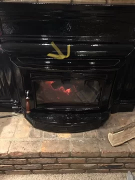 [Hearth.com] 2019 Regency wood Burners